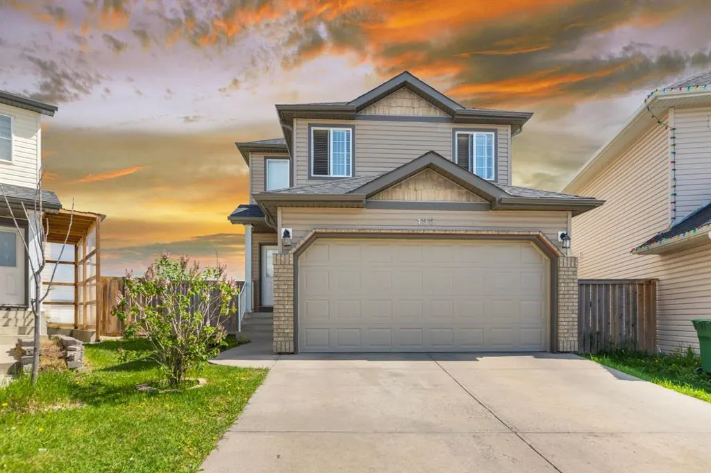 133 Saddlefield Place NE
