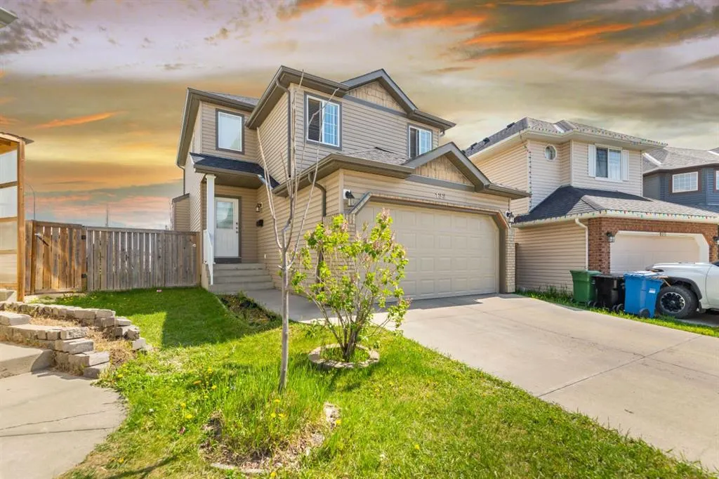 133 Saddlefield Place NE