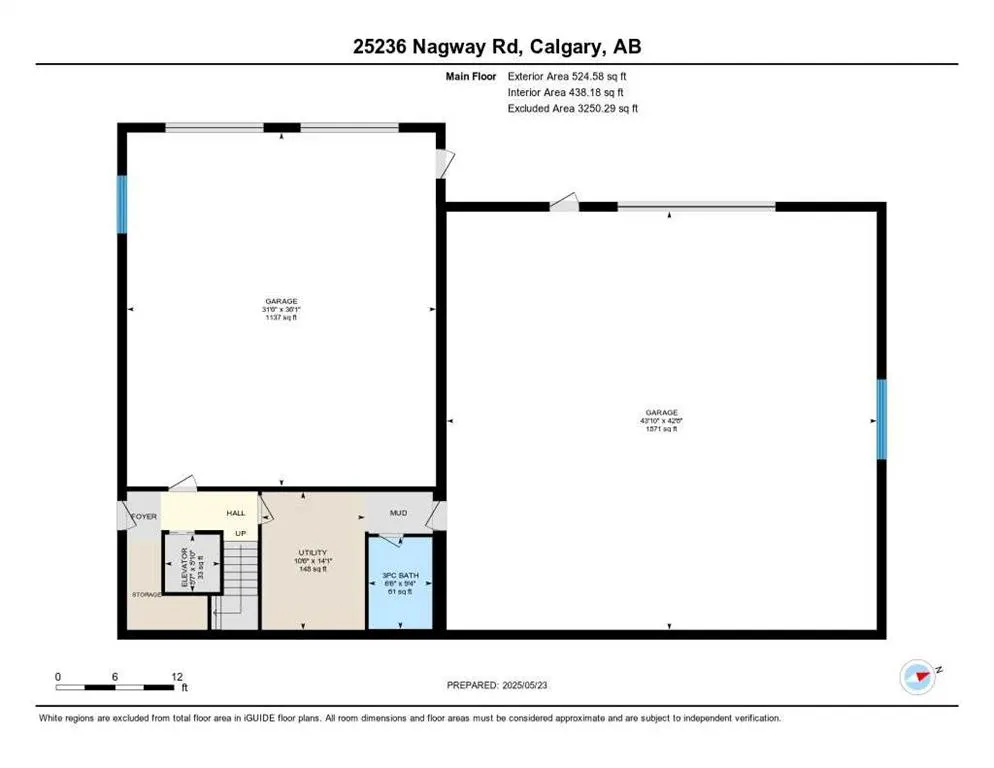 25236 Nagway Road