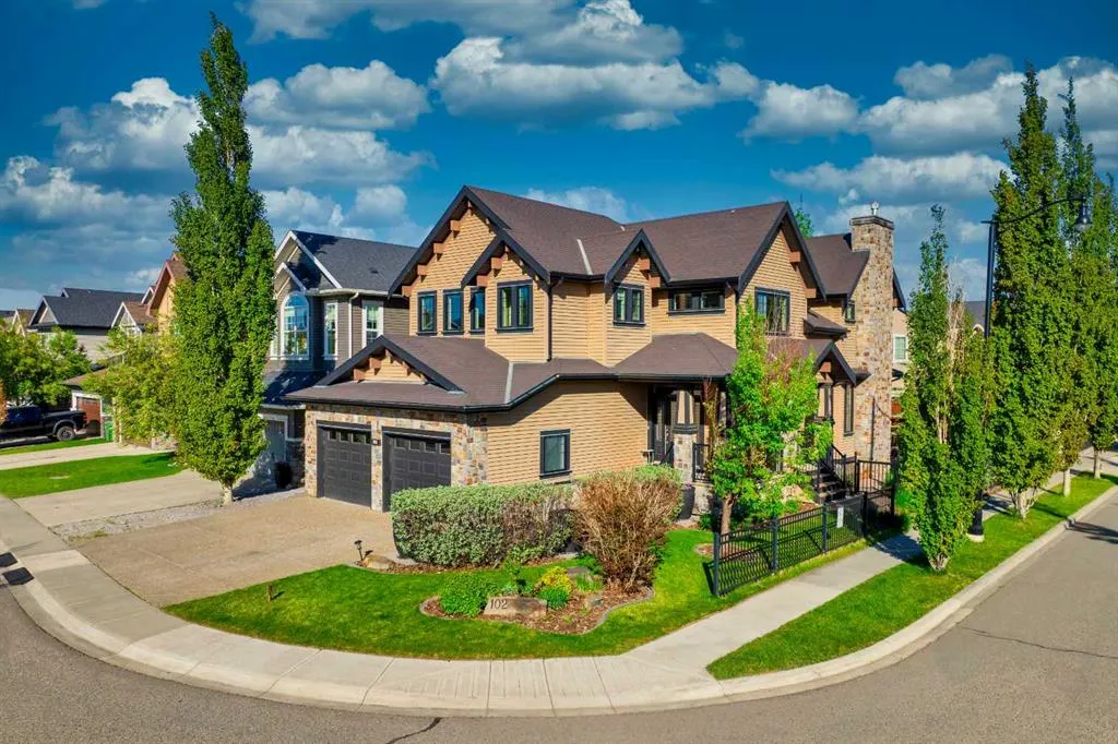 102 Cooperstown Lane SW