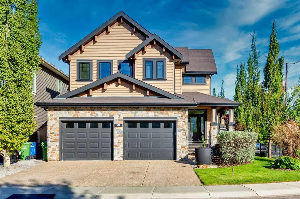 102 Cooperstown Lane SW
