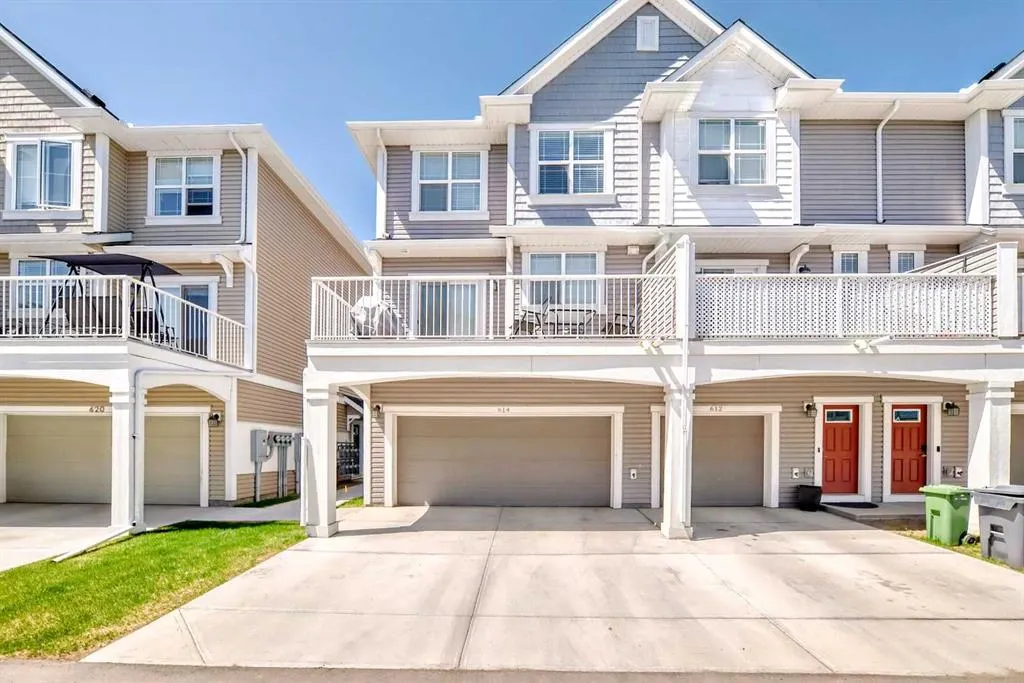 614 Copperstone Manor SE