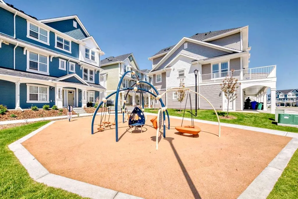 614 Copperstone Manor SE