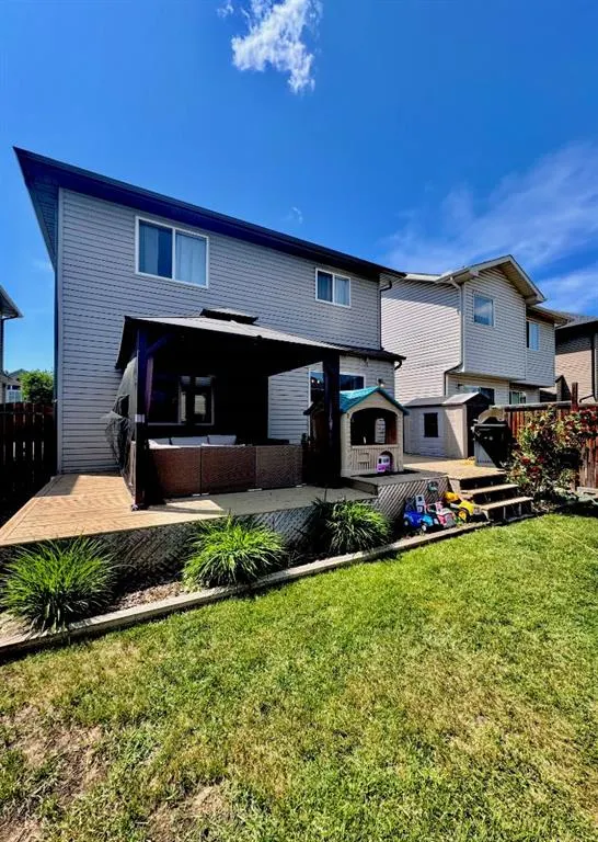 83 Cranwell Common SE