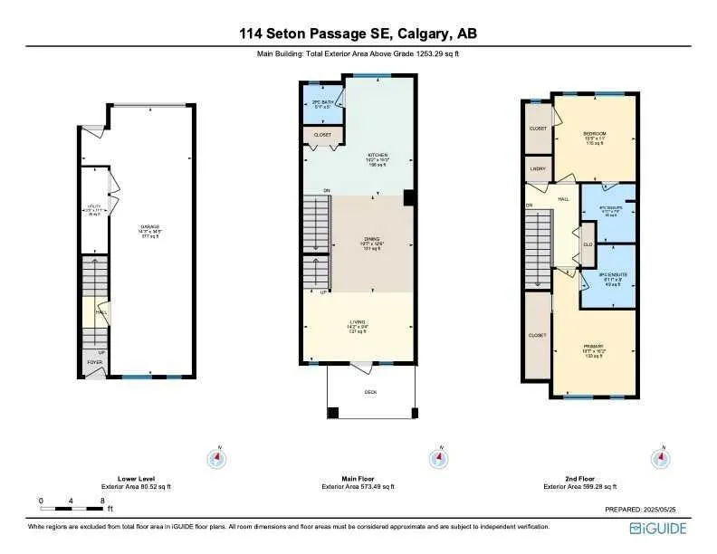 114 Seton Passage SE