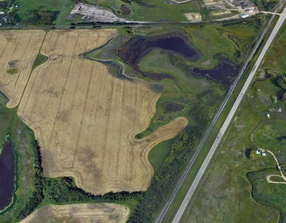 On Township Road 375