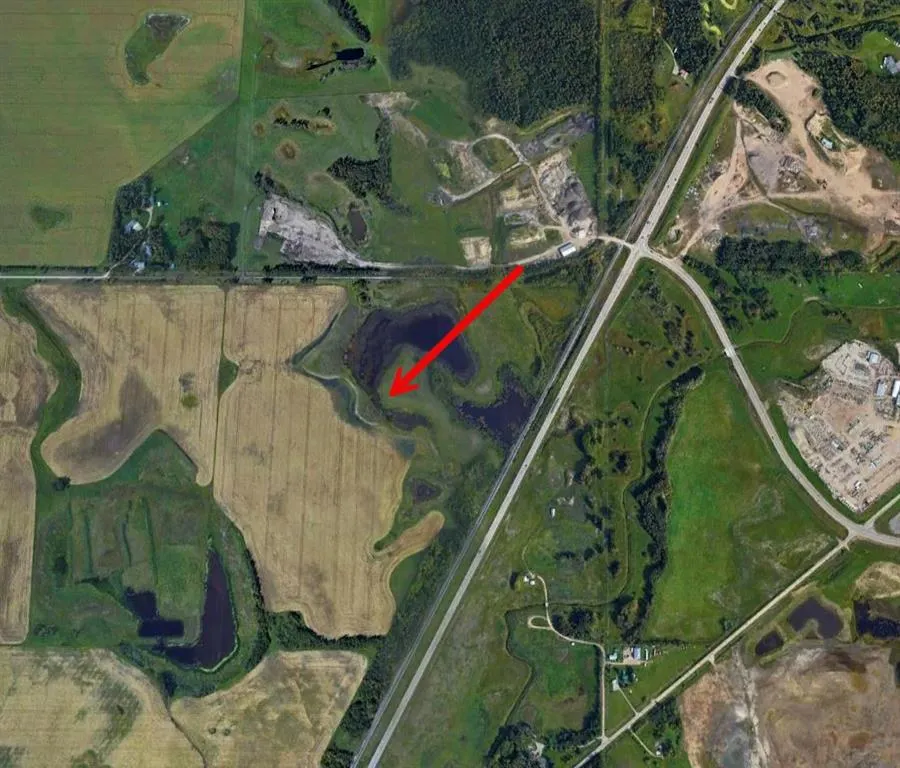 On Township Road 375