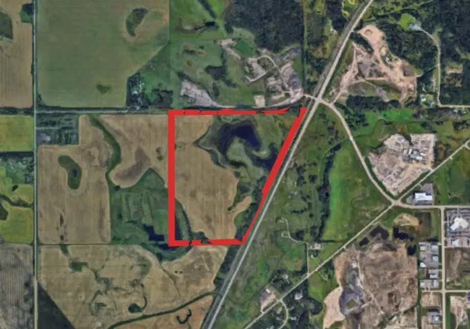 On Township Road 375