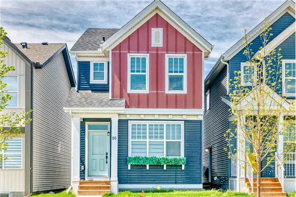 95 Heirloom Boulevard SE