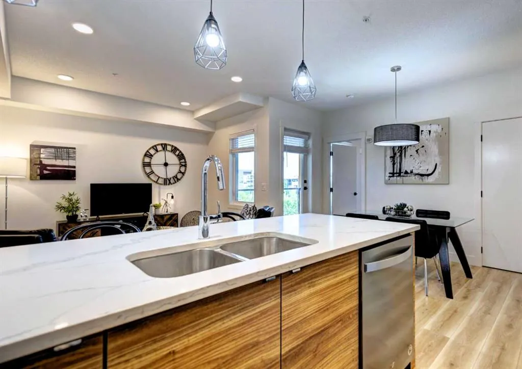 19661 40 Street SE, #321