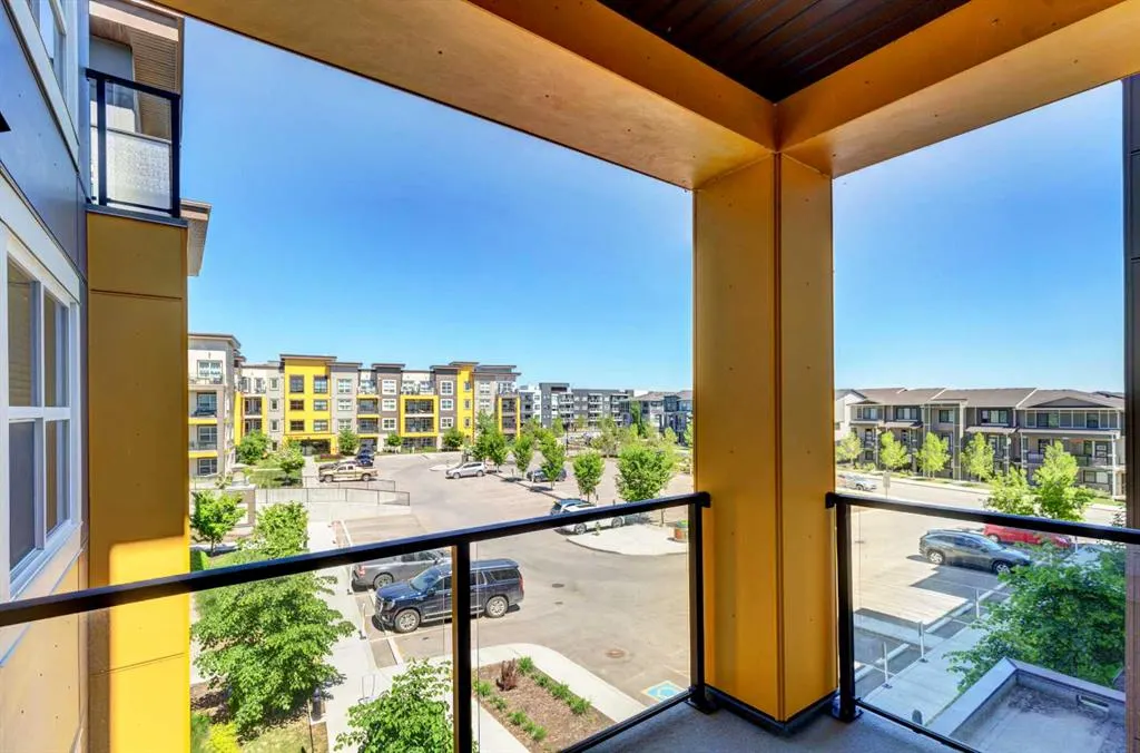 19661 40 Street SE, #321