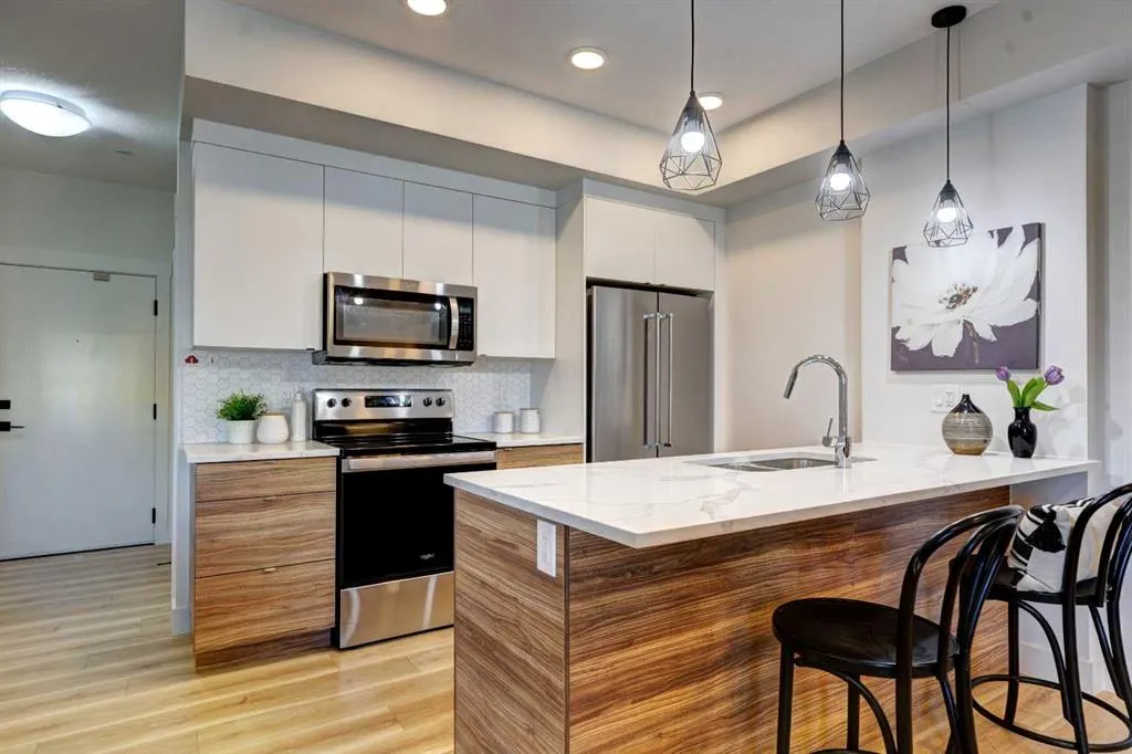 19661 40 Street SE, #321