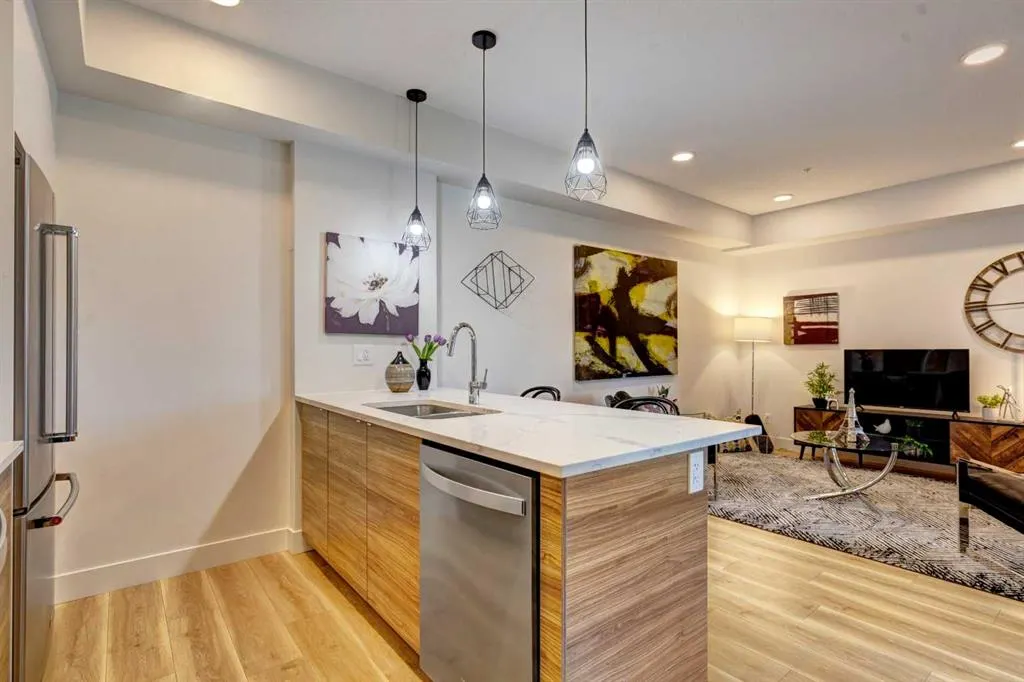 19661 40 Street SE, #321