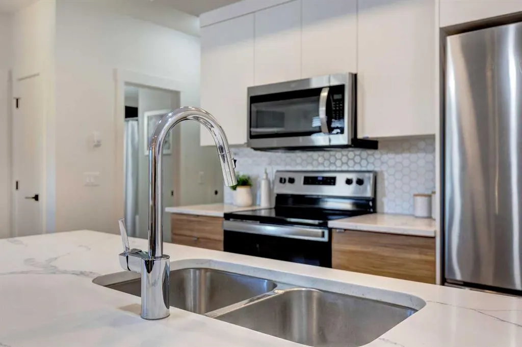 19661 40 Street SE, #321