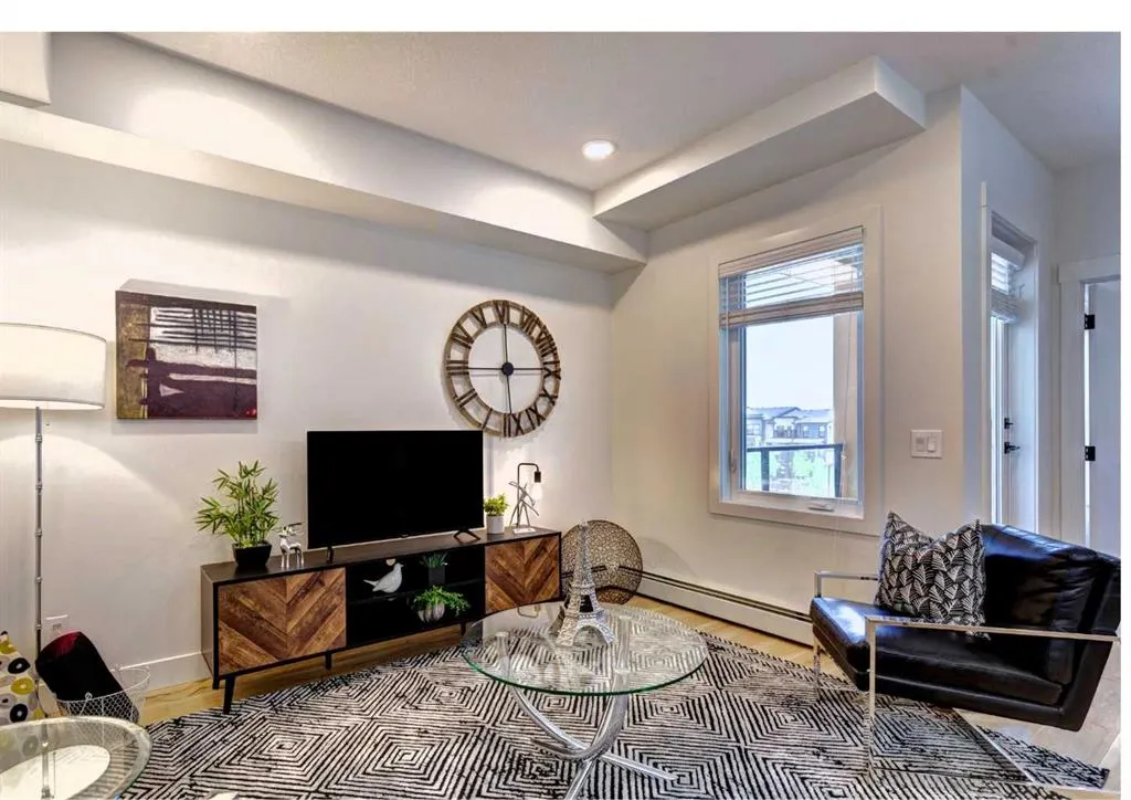 19661 40 Street SE, #321