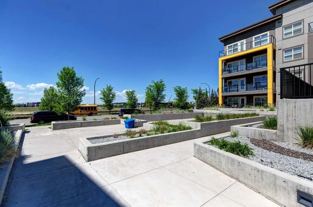 19661 40 Street SE, #321