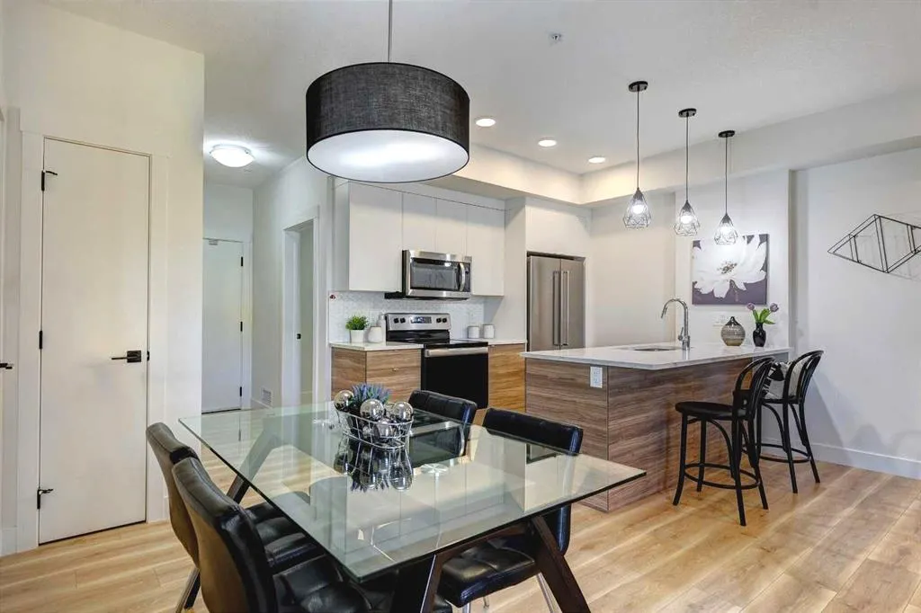 19661 40 Street SE, #321