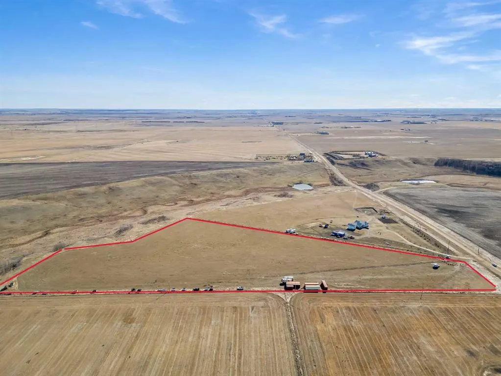 2922090 Twp Rd 290