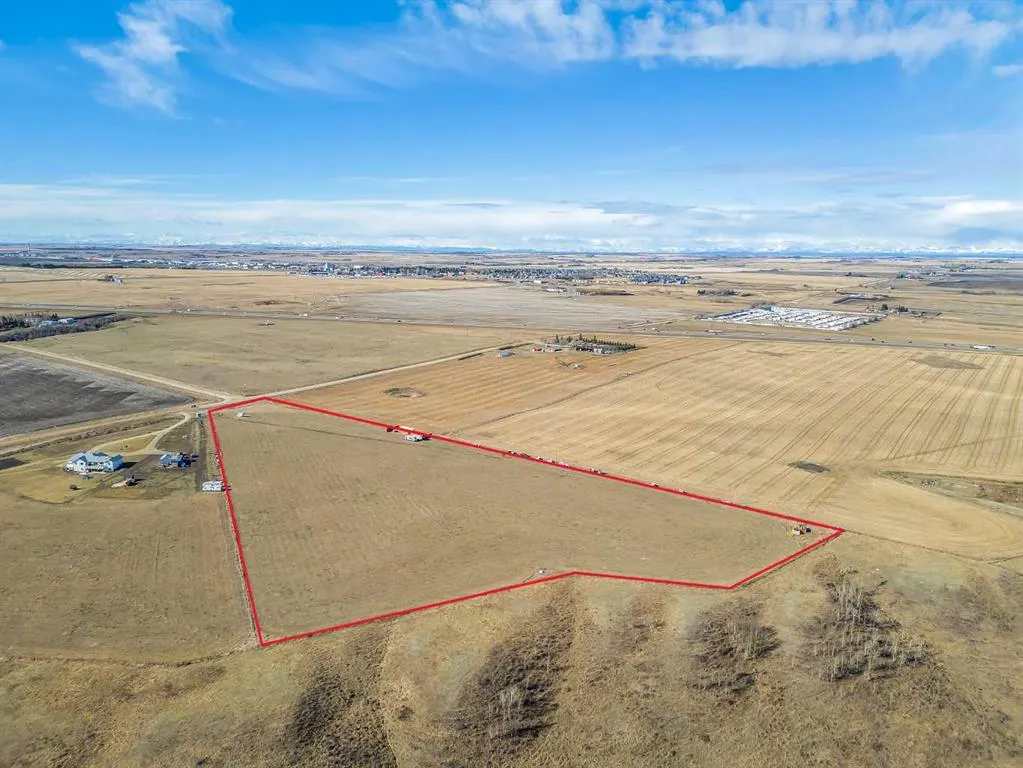 2922090 Twp Rd 290