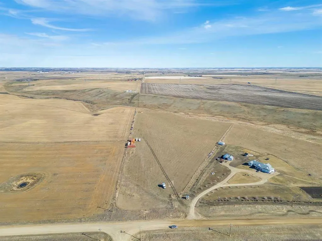 2922090 Twp Rd 290