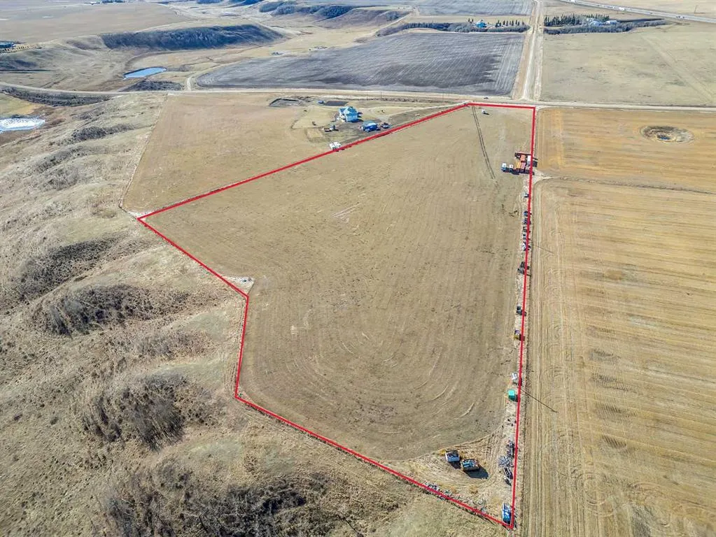 2922090 Twp Rd 290