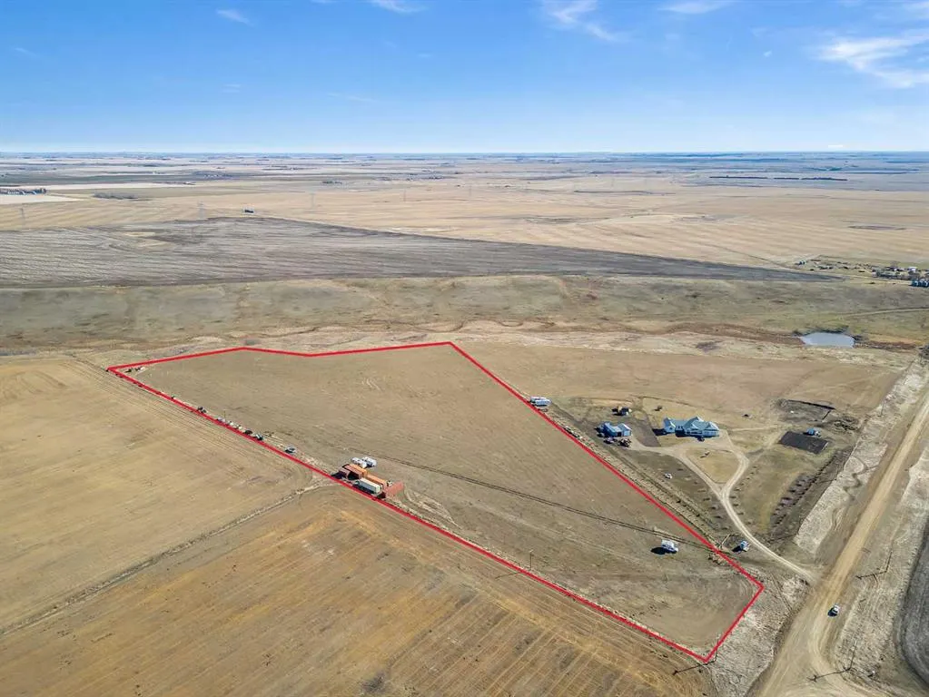 2922090 Twp Rd 290