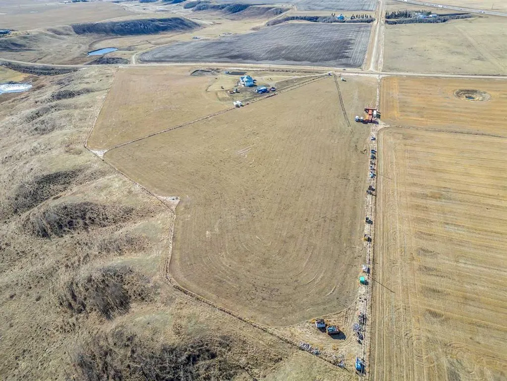 2922090 Twp Rd 290