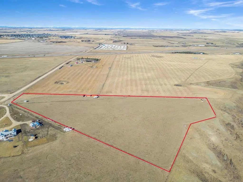 2922090 Twp Rd 290
