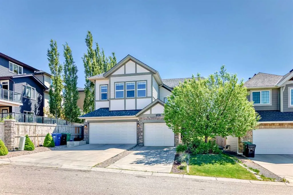 106 Panatella View NW