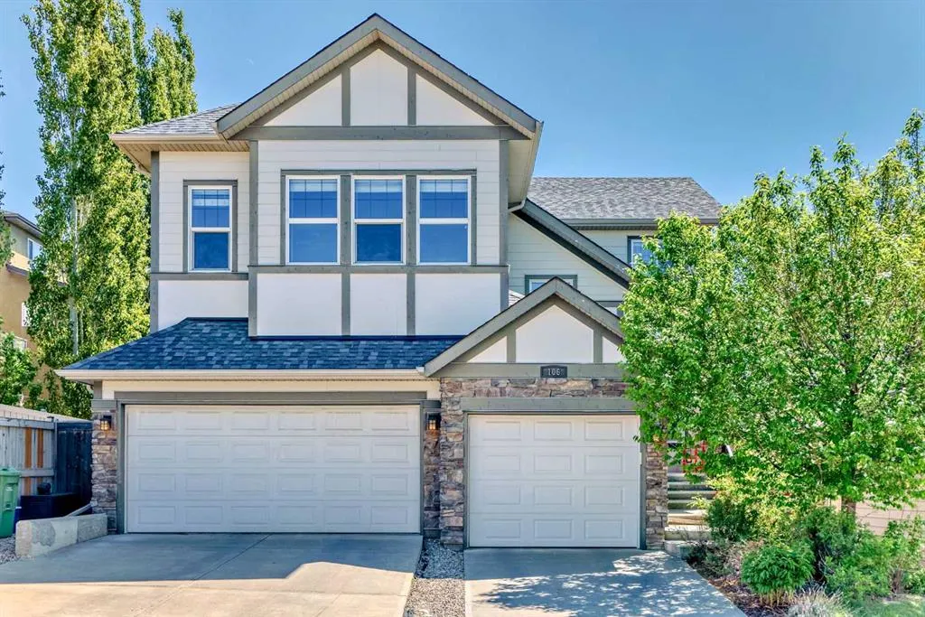 106 Panatella View NW