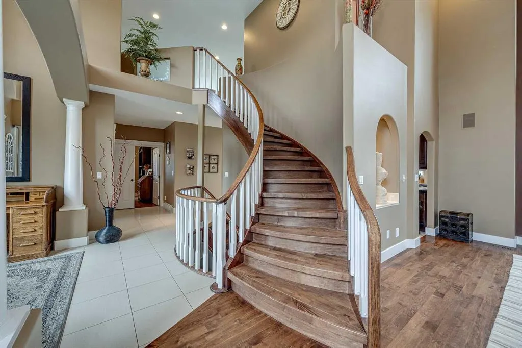 4300 Memorial Trail