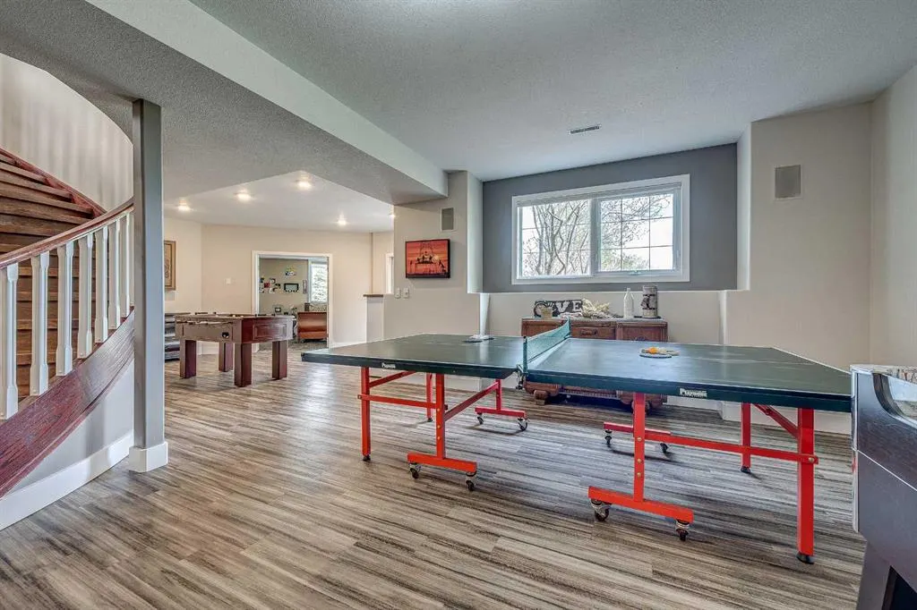 4300 Memorial Trail