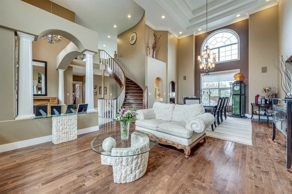 4300 Memorial Trail