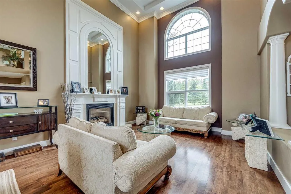 4300 Memorial Trail