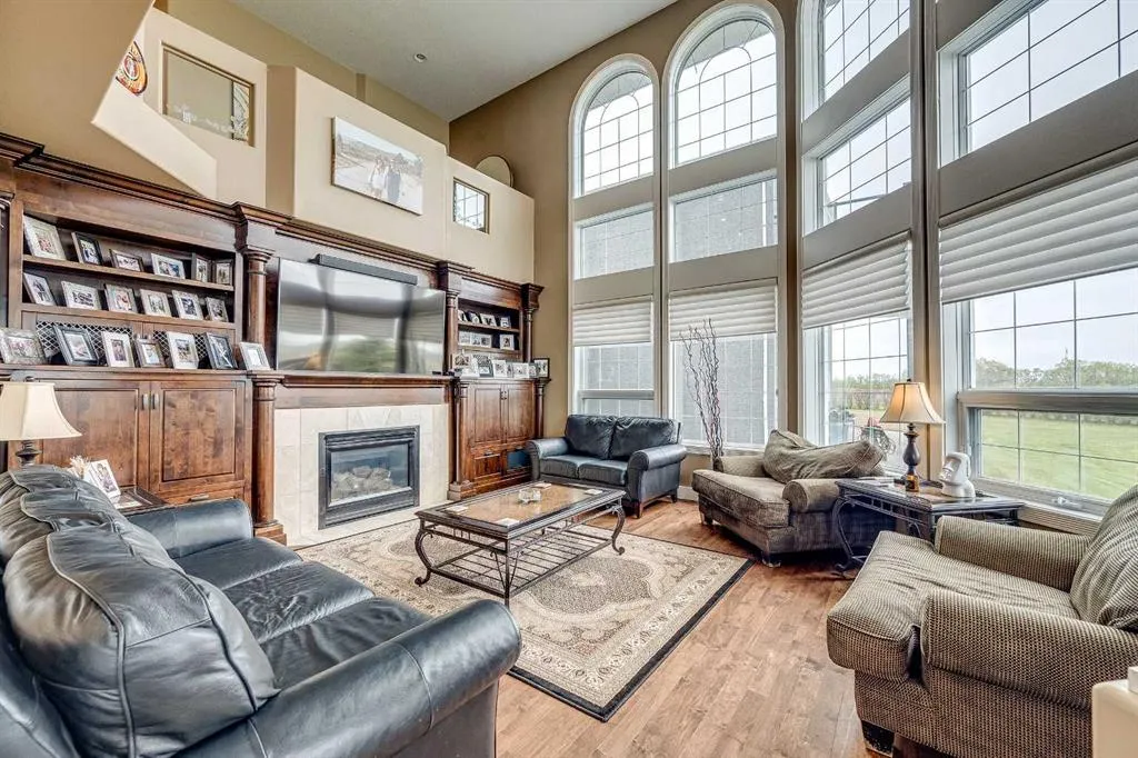 4300 Memorial Trail