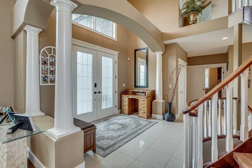 4300 Memorial Trail