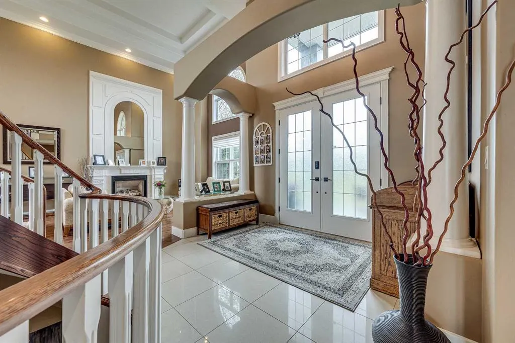 4300 Memorial Trail