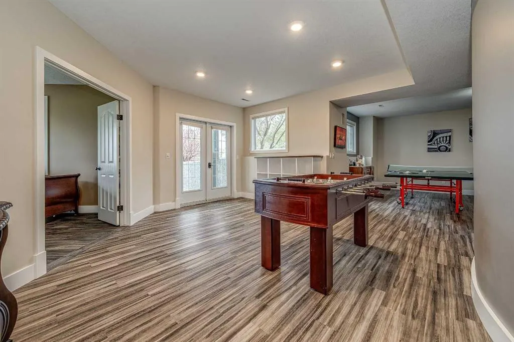 4300 Memorial Trail