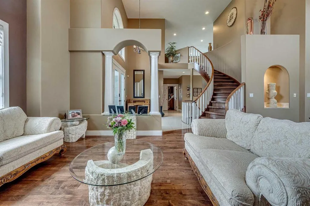 4300 Memorial Trail