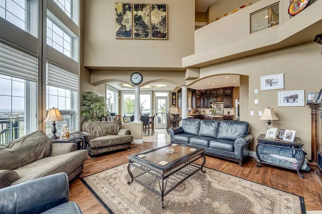4300 Memorial Trail