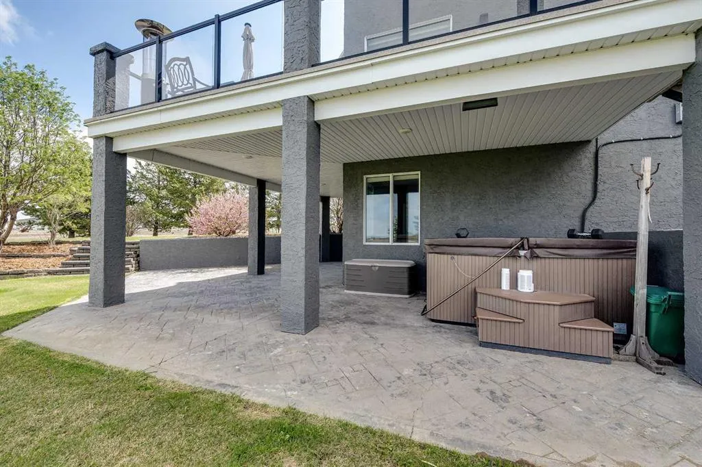 4300 Memorial Trail