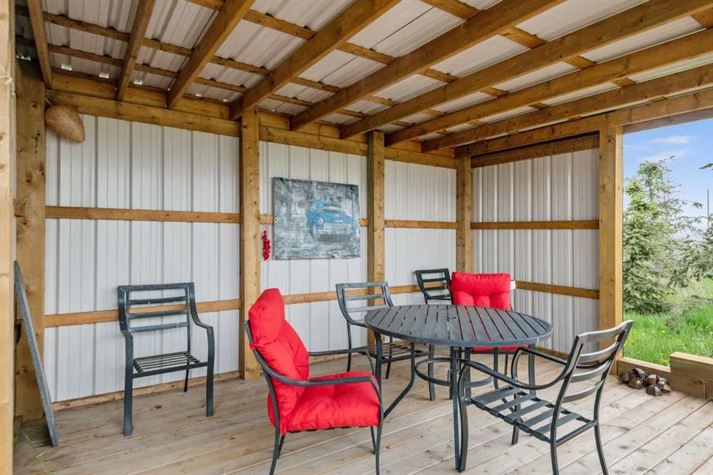 264250 Panorama Road