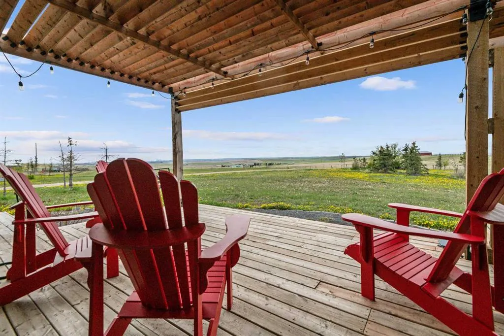 264250 Panorama Road