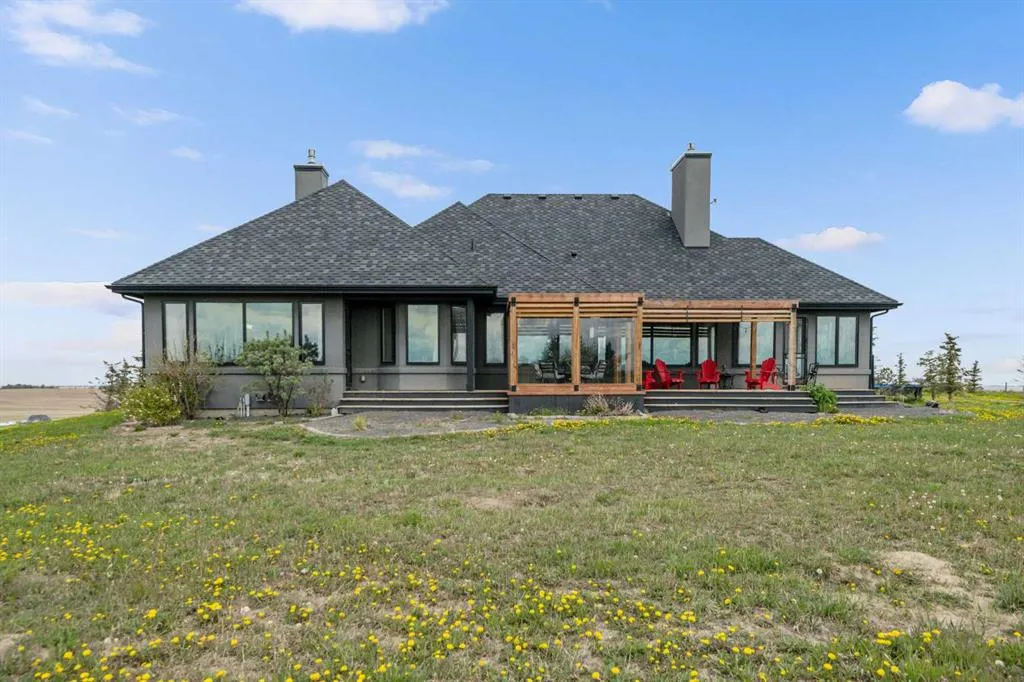 264250 Panorama Road