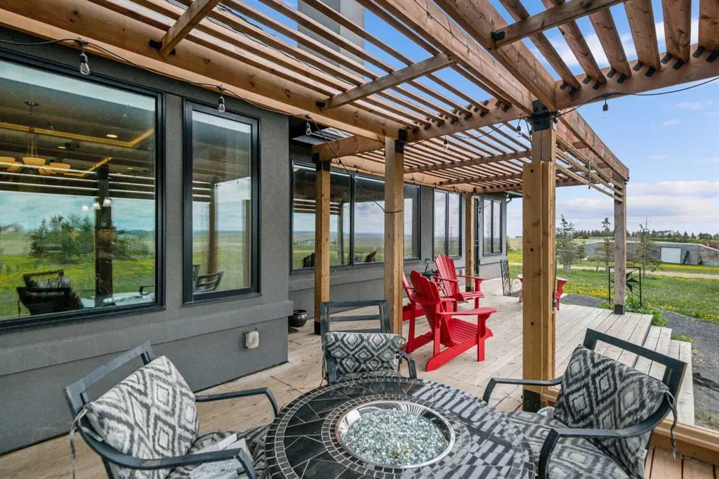 264250 Panorama Road