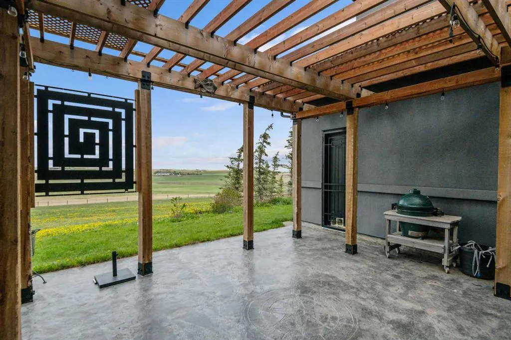 264250 Panorama Road