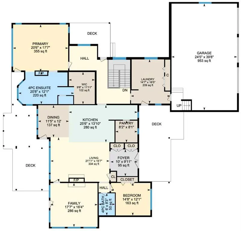 264250 Panorama Road