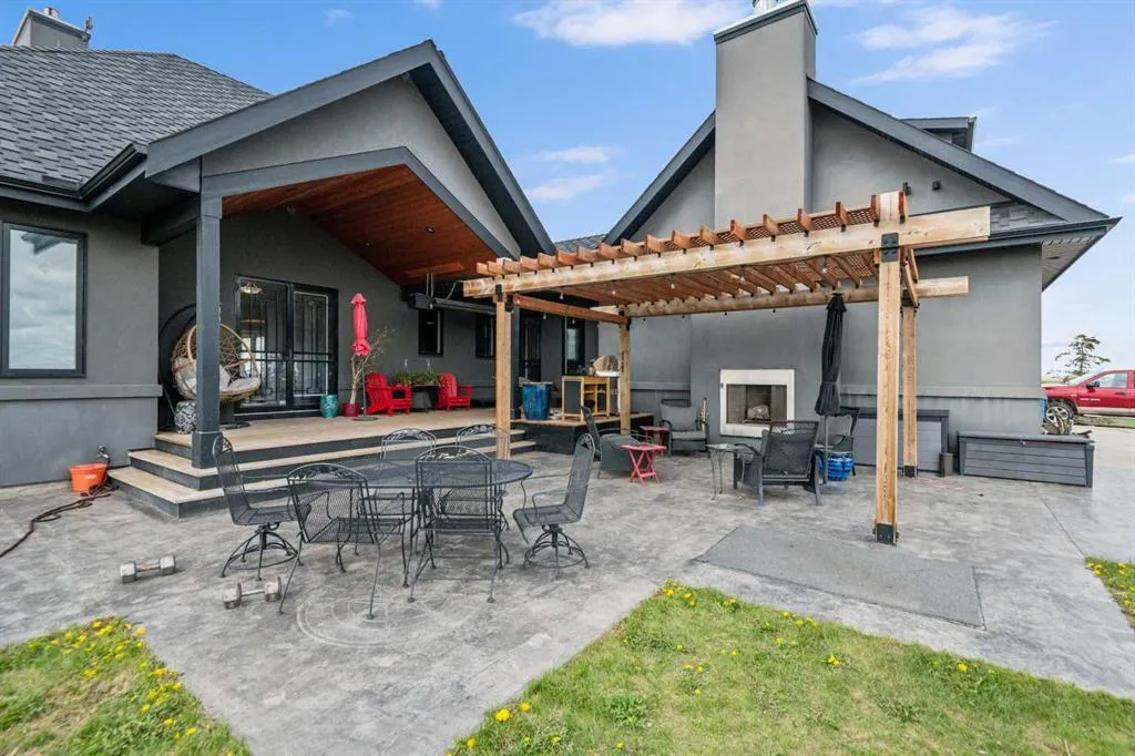 264250 Panorama Road