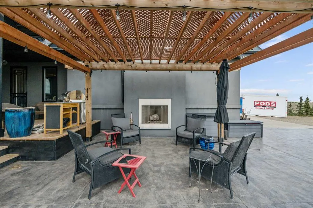 264250 Panorama Road