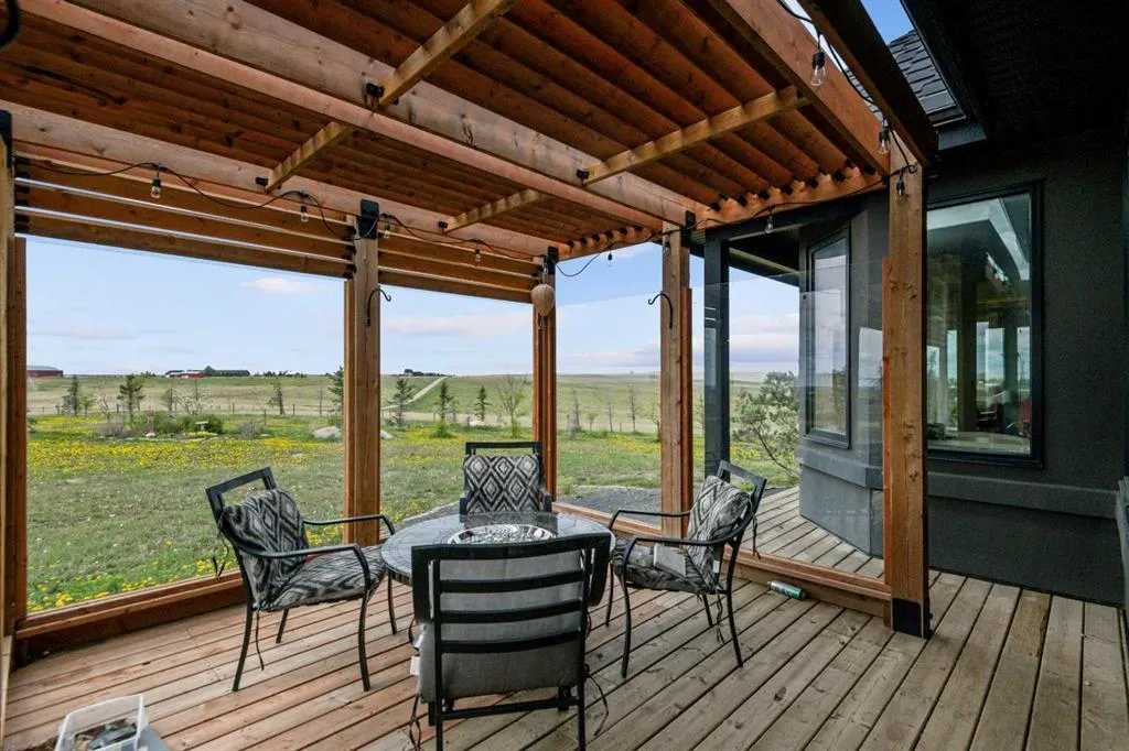 264250 Panorama Road